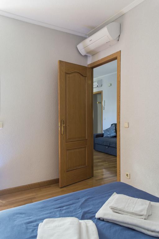 For You Rentals Reina Sofia Apartment Temporal Df21 Madrid Luaran gambar